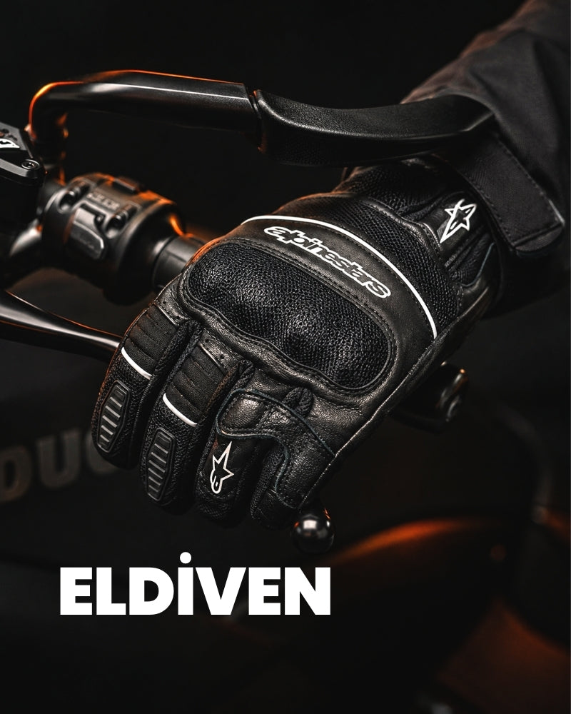 Eldivenler