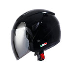SWAY 733 Kask Black
