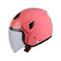 SWAY 733 Kask Pink