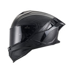 SWAY SW 867 Black Line Full Face Motosiklet Kaskı