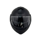 SWAY X600 Black Line 180° Çene Açılır Motosiklet Kaskı