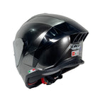 SWAY 867 BULLET Full Face Motosiklet Kaskı