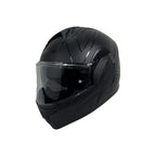 SWAY X600 Black Line 180° Çene Açılır Motosiklet Kaskı