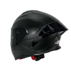 SWAY SW 867 Black Line Full Face Motosiklet Kaskı