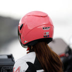 SWAY 733 Kask Pink