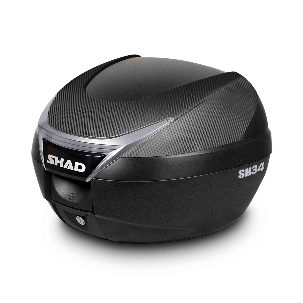 SHAD SH-34 Arka Çanta