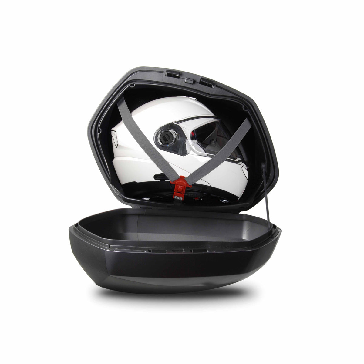 SHAD SH-36C Carbon Yan Çanta