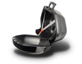 SHAD SH-36C Carbon Yan Çanta