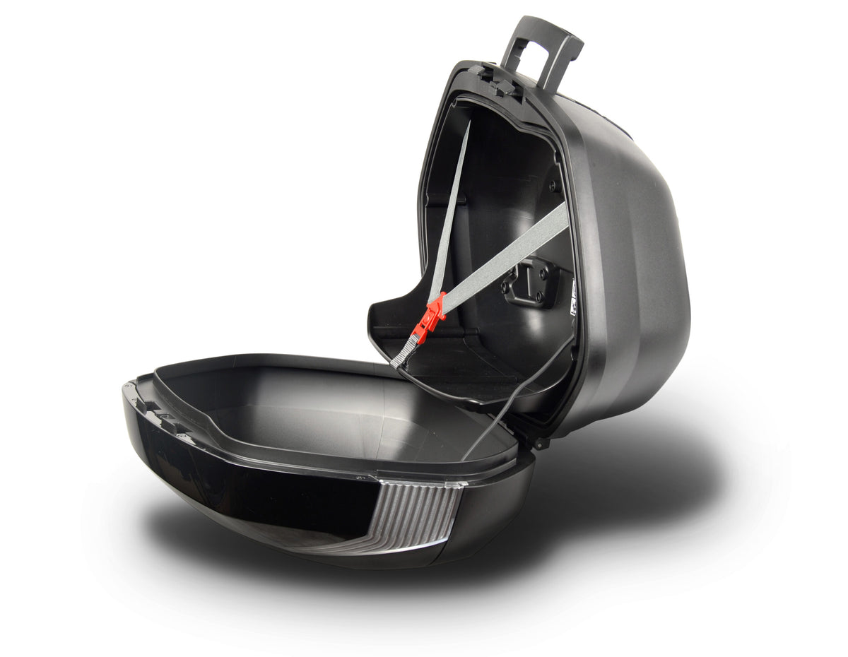 SHAD SH-36C Carbon Yan Çanta