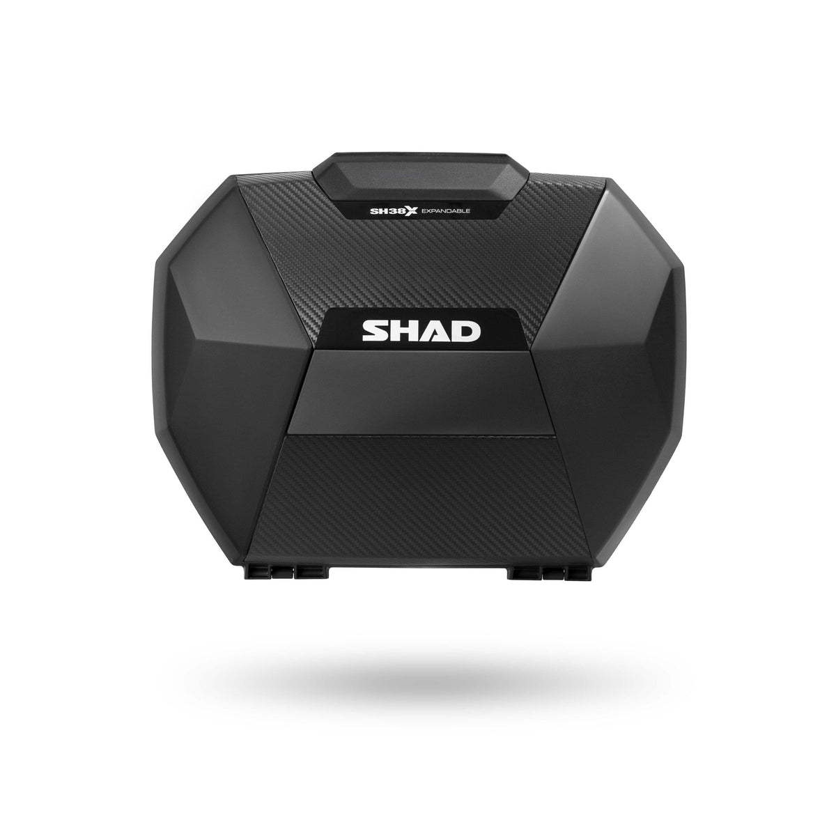 SHAD SH38X-Carbon Arka Çanta