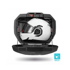 SHAD SH38X-Carbon Arka Çanta