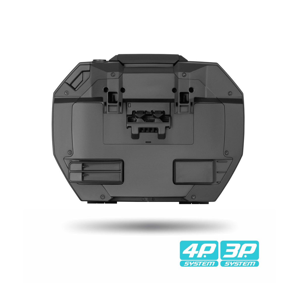 SHAD SH38X-Carbon Arka Çanta