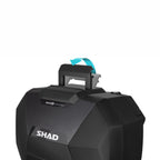 SHAD SH38X-Carbon Arka Çanta