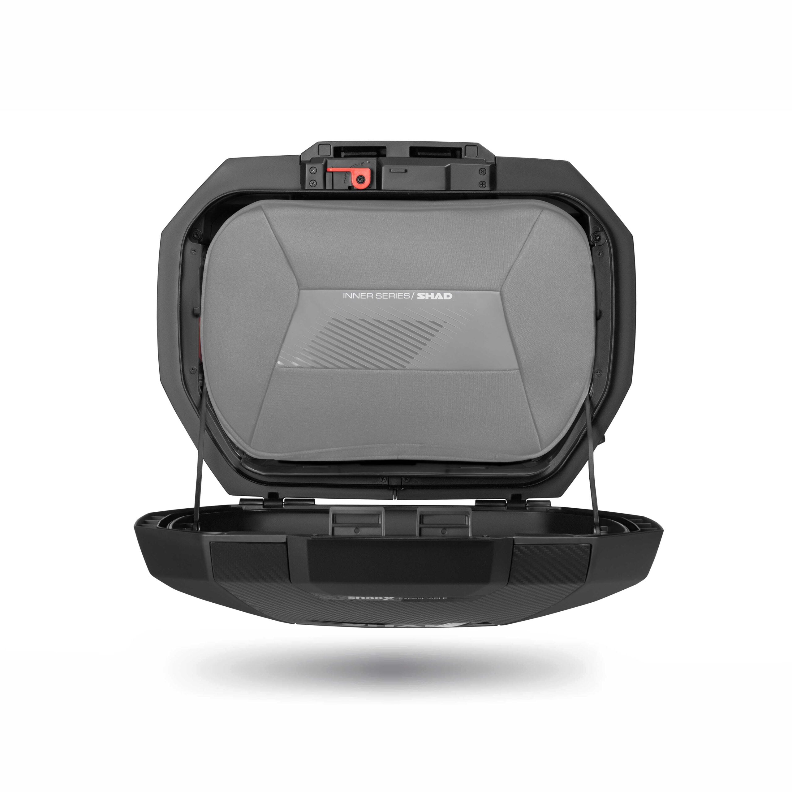 SHAD SH38X-Carbon Arka Çanta