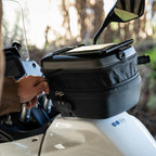 SHAD E09CL PRO Depo Üstü Çanta
