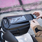 SHAD E09CL PRO Depo Üstü Çanta