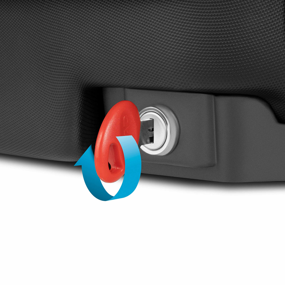 SHAD E09CL PRO Depo Üstü Çanta
