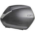 SHAD SH-36C Carbon Yan Çanta