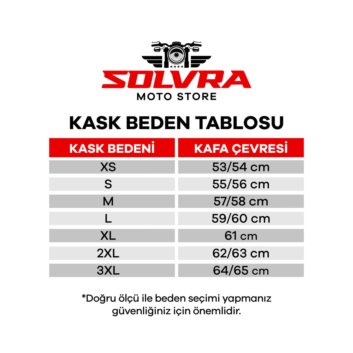 Origine Palio Solid White Açık Kask