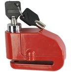 Lock Kinguard LK303 Disk Alarmlı Kilit