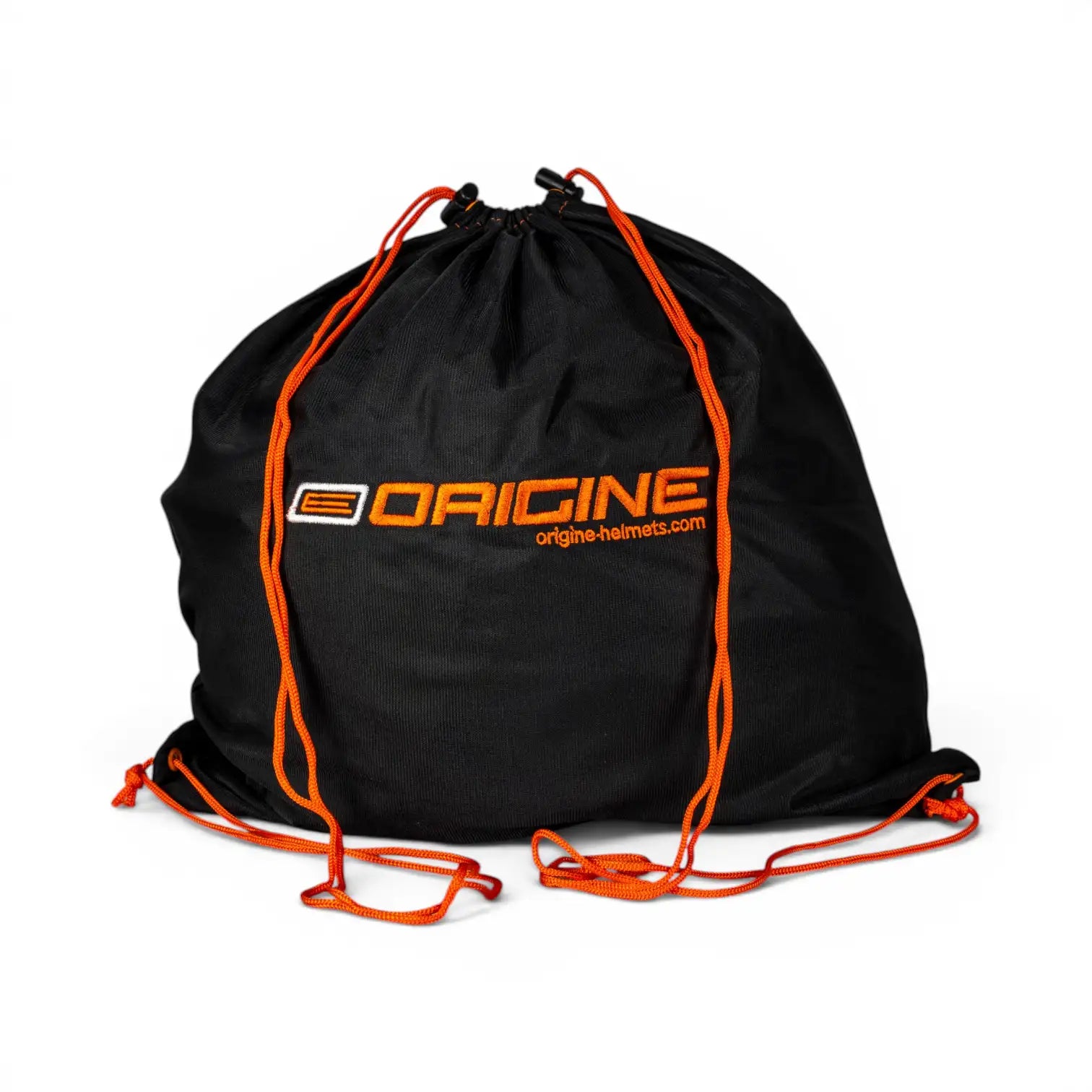 Origine Tonale Solid Mat Black Kapalı Kask