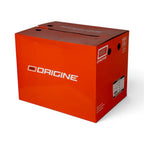 Origine Tonale Solid Black Kapalı Kask