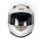 Origine Tonale Solid White Kapalı Kask