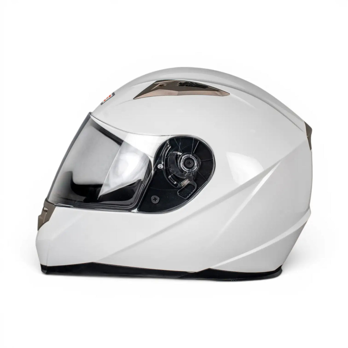 Origine Tonale Solid White Kapalı Kask