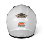 Origine Tonale Solid White Kapalı Kask