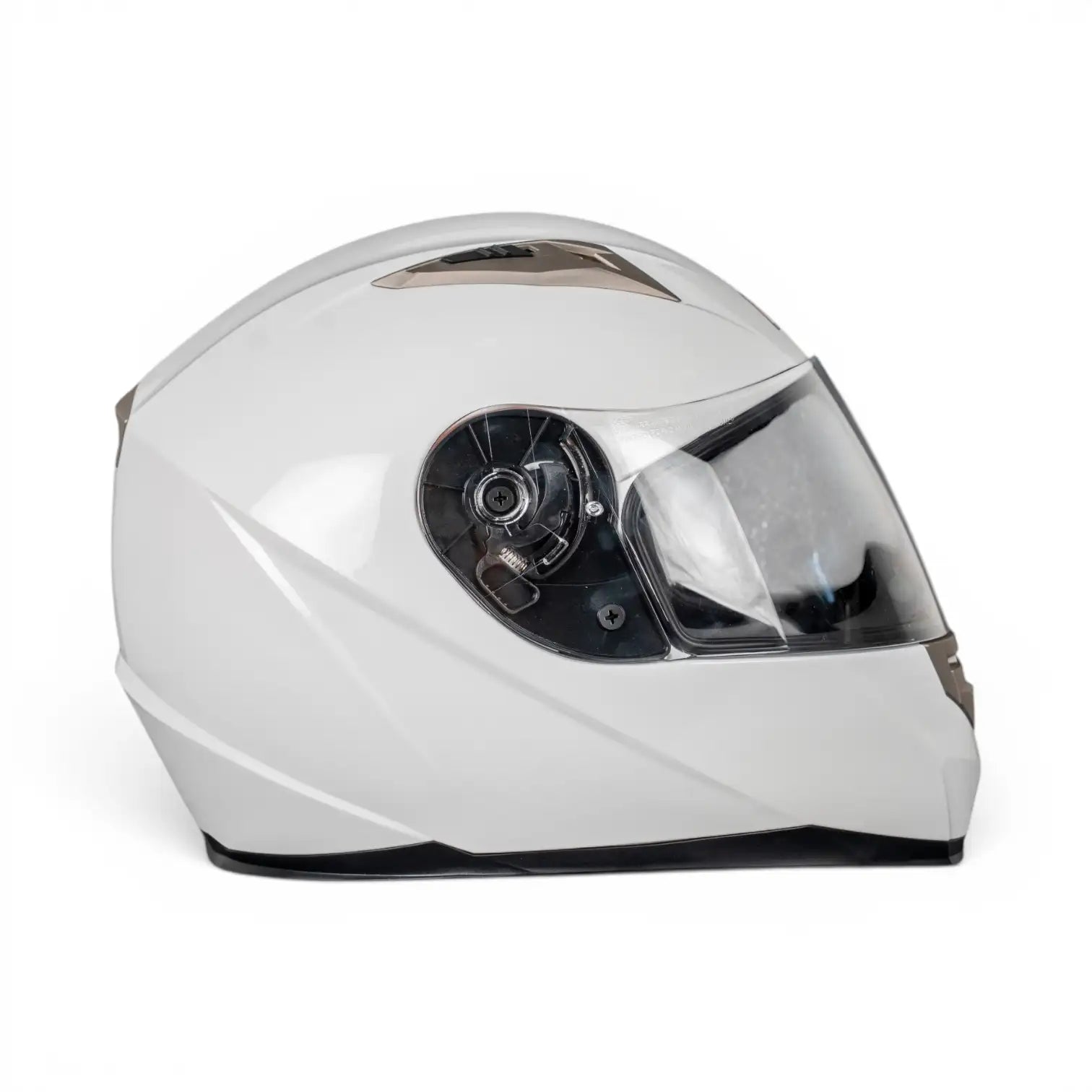 Origine Tonale Solid White Kapalı Kask