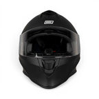 Origine Dinamo Galaxy Mat Black Kapalı Kask