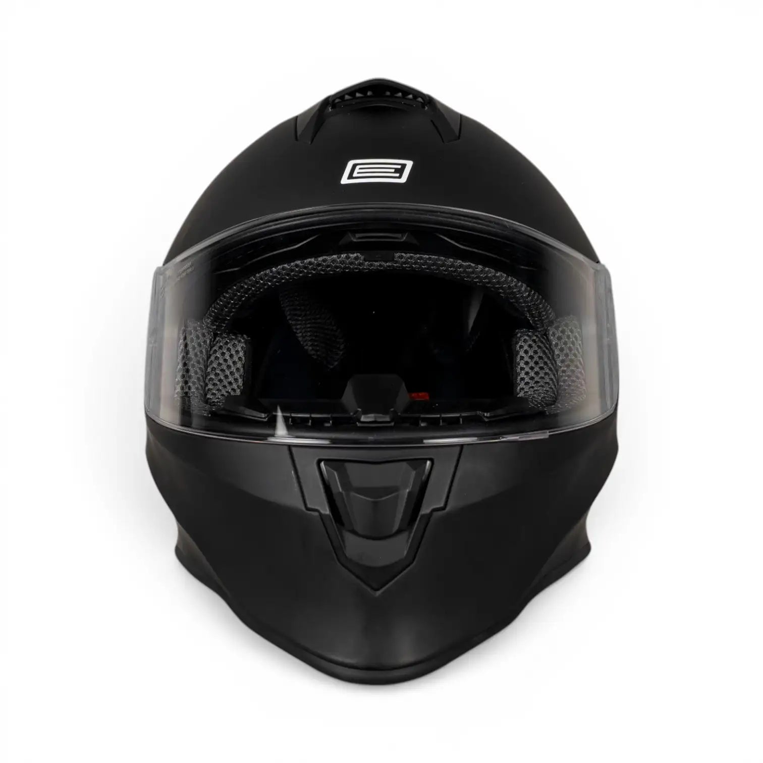 Origine Dinamo Galaxy Mat Black Kapalı Kask