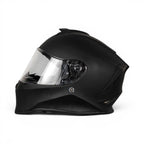 Origine Dinamo Galaxy Mat Black Kapalı Kask
