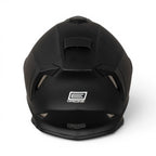 Origine Dinamo Galaxy Mat Black Kapalı Kask