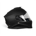 Origine Dinamo Galaxy Mat Black Kapalı Kask
