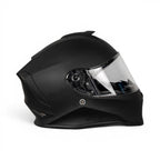Origine Dinamo Galaxy Mat Black Kapalı Kask