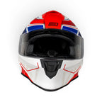 Origine Dinamo Galaxy Blue Red White Kapalı Kask