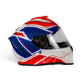 Origine Dinamo Galaxy Blue Red White Kapalı Kask