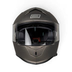 Origine Gt Mat Titanium Gray Kapalı Kask