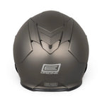 Origine Gt Mat Titanium Gray Kapalı Kask