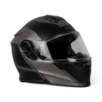 Origine Delta Bt Black Gray Açılır Kask