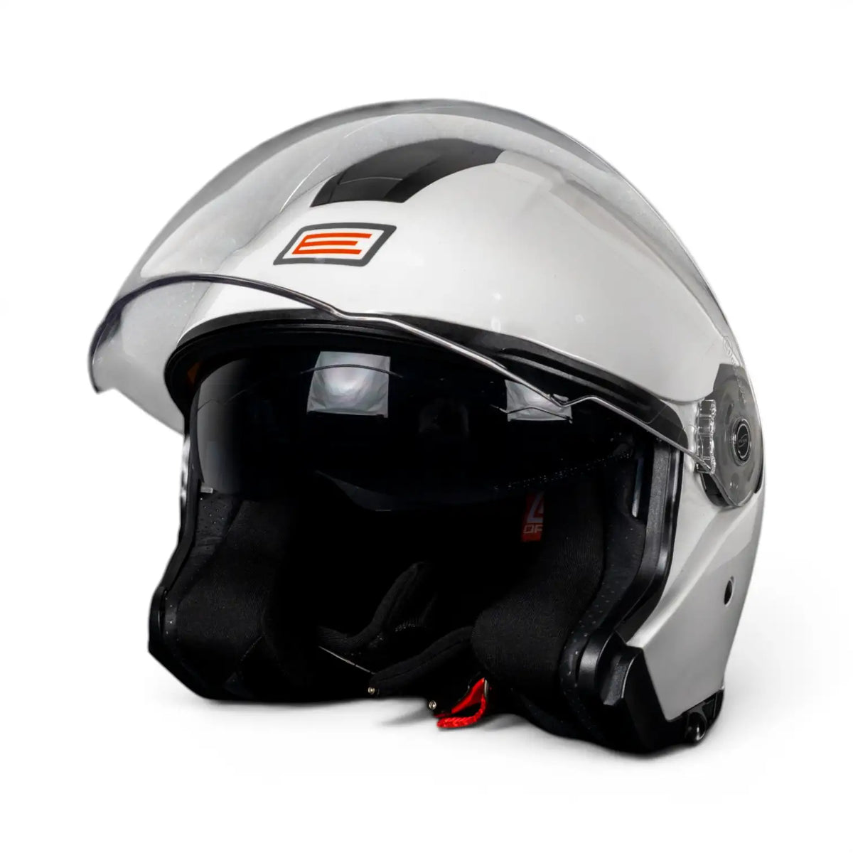 Origine Palio Solid White Açık Kask