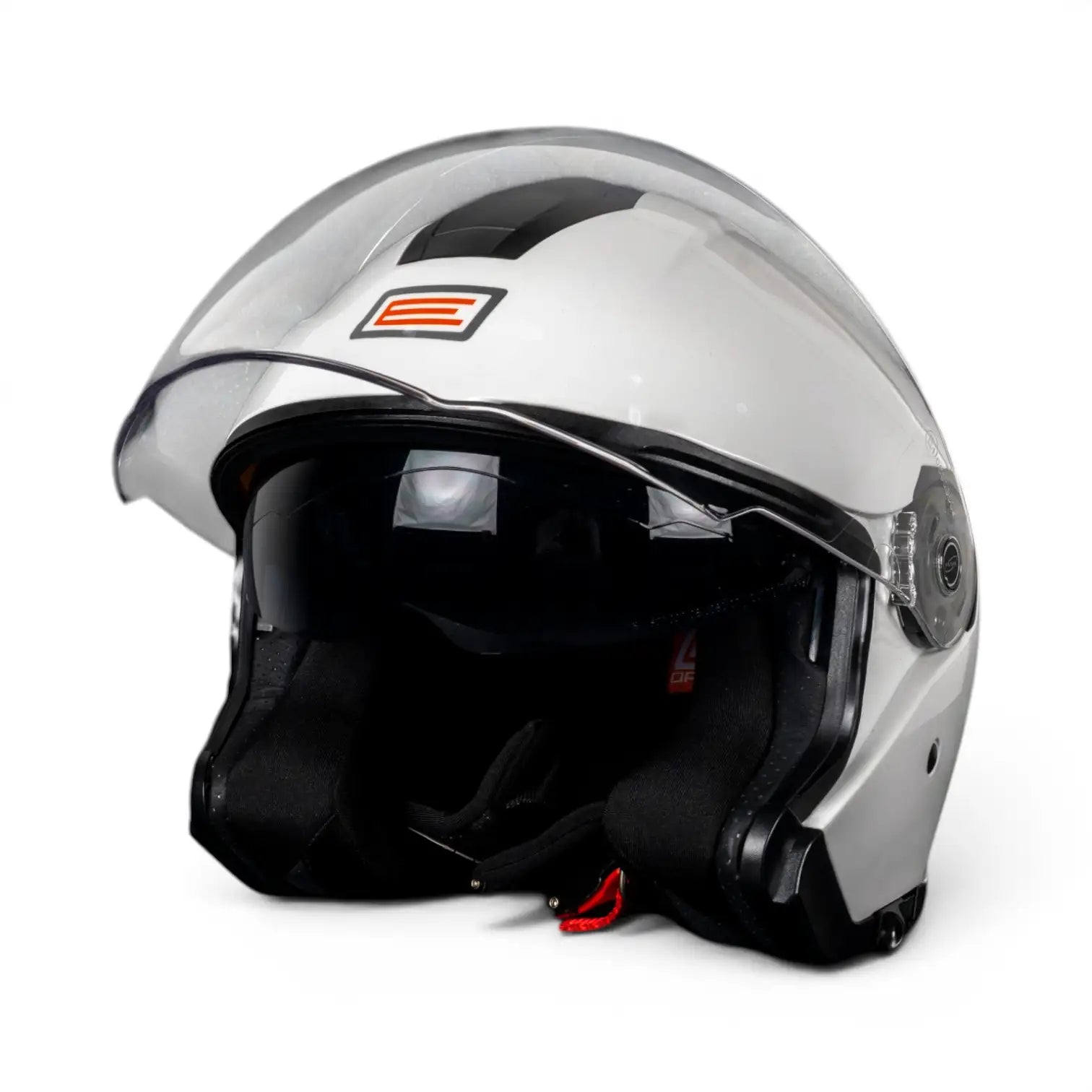 Origine Palio Solid White Açık Kask