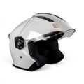 Origine Palio Solid White Açık Kask