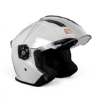 Origine Palio Solid White Açık Kask