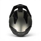 Sway Helmets Tokyo Matt Titanium Modüler Kask