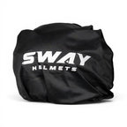 Sway Helmets Open Face Gloss Nardo Gray Açık Kask