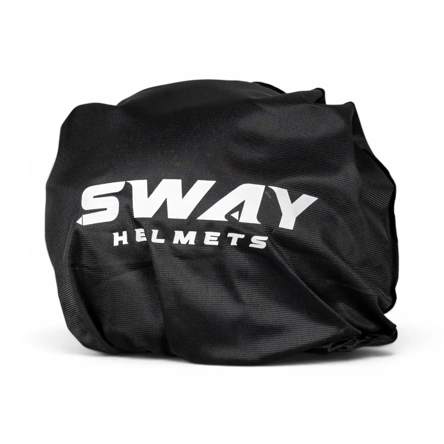 Sway Helmets Open Face Gloss Nardo Gray Açık Kask
