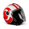 Sway Helmets Turkey Açık Kask