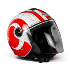 Sway Helmets Turkey Açık Kask